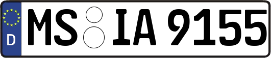 MS-IA9155