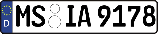 MS-IA9178