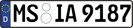 MS-IA9187