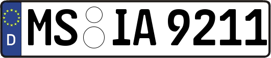 MS-IA9211