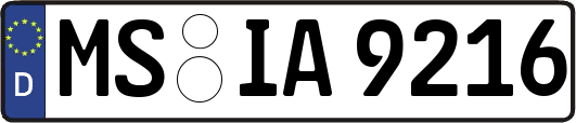 MS-IA9216
