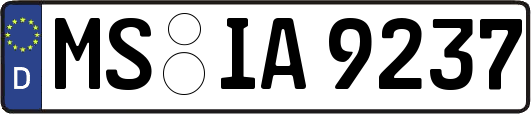 MS-IA9237