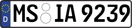 MS-IA9239