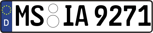 MS-IA9271