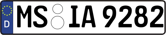 MS-IA9282