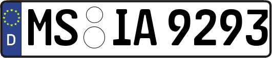 MS-IA9293