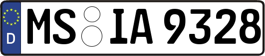 MS-IA9328