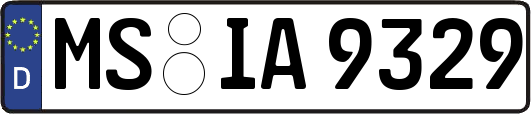 MS-IA9329