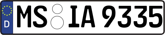 MS-IA9335