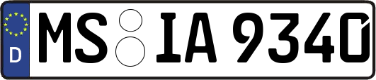 MS-IA9340