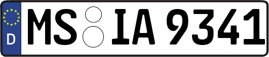 MS-IA9341