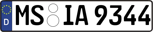 MS-IA9344