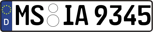 MS-IA9345