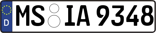 MS-IA9348