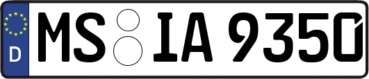 MS-IA9350