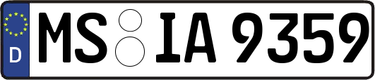 MS-IA9359