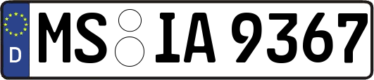 MS-IA9367