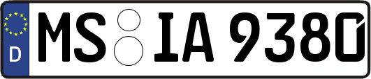MS-IA9380