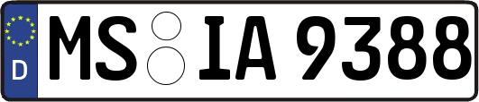 MS-IA9388
