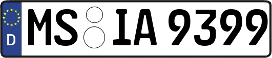 MS-IA9399