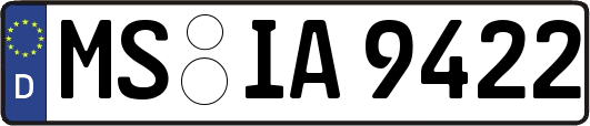 MS-IA9422