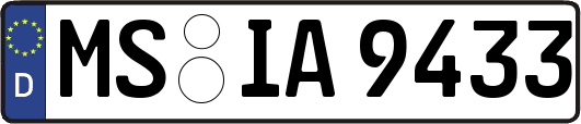 MS-IA9433
