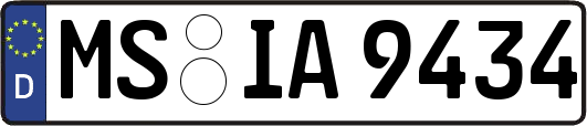 MS-IA9434