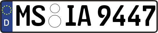 MS-IA9447