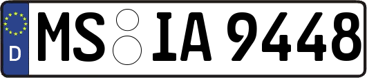 MS-IA9448