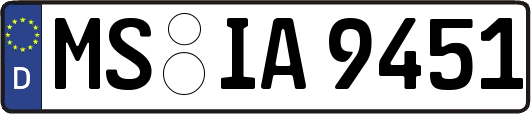 MS-IA9451