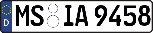 MS-IA9458