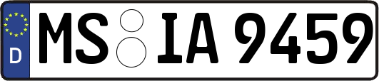 MS-IA9459