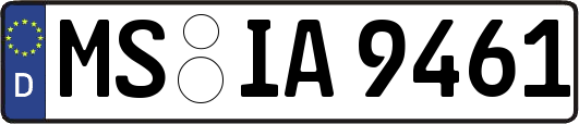 MS-IA9461