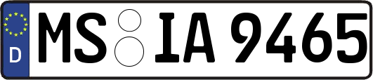 MS-IA9465