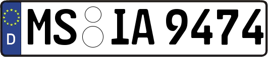 MS-IA9474