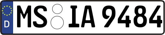 MS-IA9484