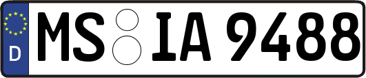 MS-IA9488