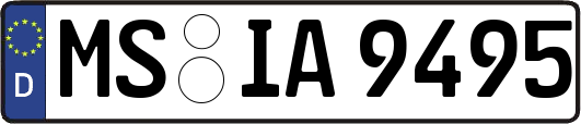 MS-IA9495