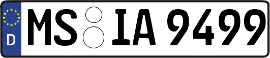 MS-IA9499