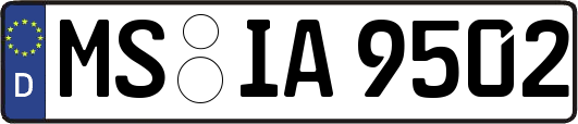 MS-IA9502