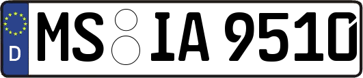 MS-IA9510