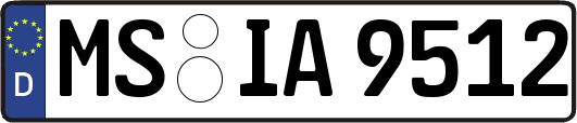 MS-IA9512