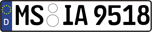 MS-IA9518