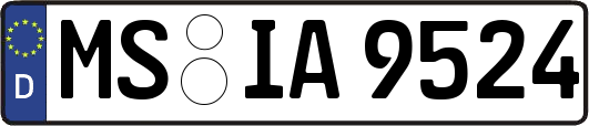 MS-IA9524