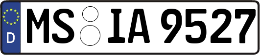 MS-IA9527