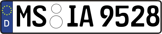 MS-IA9528