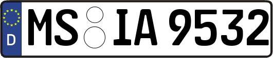 MS-IA9532