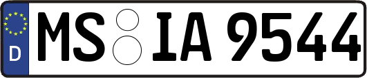 MS-IA9544