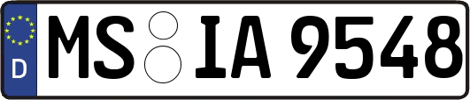MS-IA9548