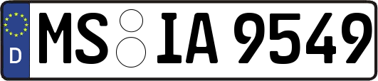 MS-IA9549